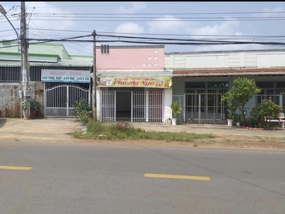 Chính chủ bán 480m2 đất sổ Hồng ngay xã Phước thành giá 680tr 1