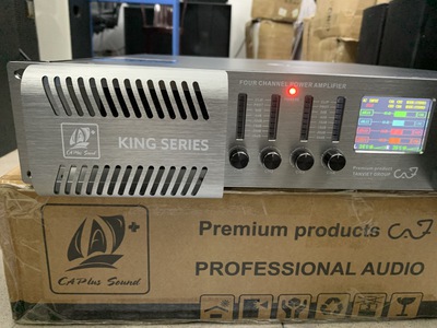 Đẩy siêu víp CAF KING-4.85PRO xịn chính hãng italy 2