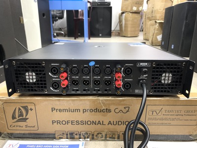 Đẩy siêu víp CAF KING-4.85PRO xịn chính hãng italy 9