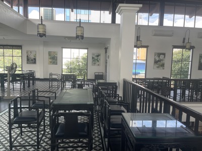 Cho thuê nhà hàng Lê Hồng Phong, 600m2, 100tr 7