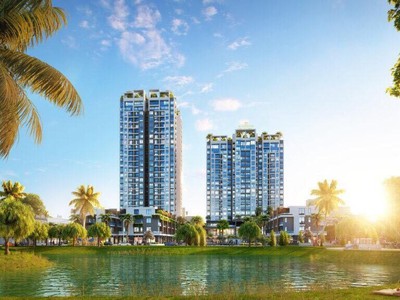 Chung cư cao cấp bậc nhất bắc giang bv diamond hill  sở hữu nhà sang - nhận quà  siêu khủng 1