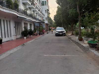 Nhà đẹp 4 tầng, dt 60m2, kpl văn minh - thư trung, đằng lâm, giá 4350tr 0