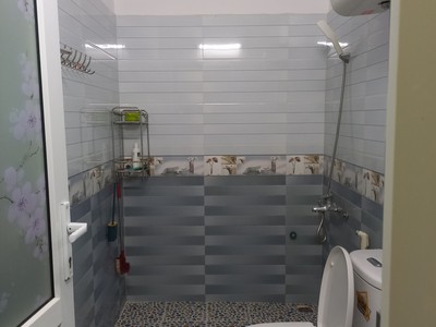 Nhà đẹp 4 tầng, dt 60m2, kpl văn minh - thư trung, đằng lâm, giá 4350tr 3