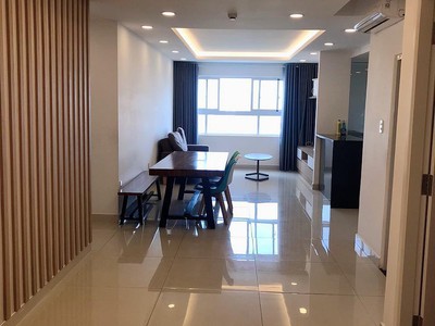 Cho thuê căn hộ cao cấp 9.05 Citizen Trung Sơn, 113m2, 3PN, 3Wc: 17tr/tháng 7