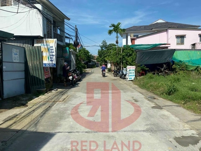 Đất 2 MT Đường Chính Ngọc Anh- Cách Phạm Văn Đồng 30M 0