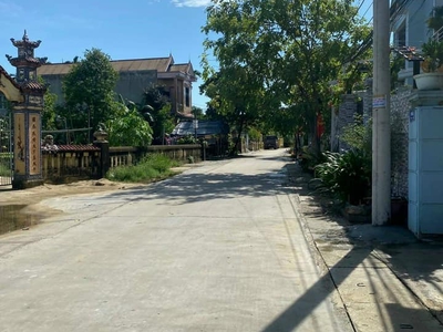 Đất 2 MT Đường Chính Ngọc Anh- Cách Phạm Văn Đồng 30M 1