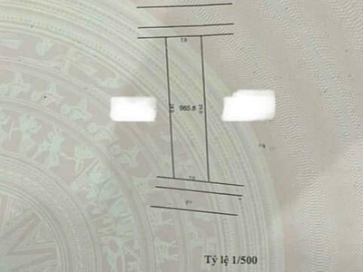 Đất 2 MT Đường Chính Ngọc Anh- Cách Phạm Văn Đồng 30M 2