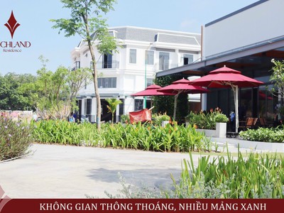 Nhà ở 1 trệt 1 lầu an cư sổ hồng riêng liền kề TTHC Bến Cát thanh toán chỉ 515 triệu 0