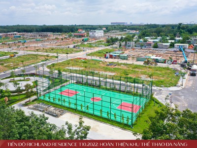 Nhà ở 1 trệt 1 lầu an cư sổ hồng riêng liền kề TTHC Bến Cát thanh toán chỉ 515 triệu 1