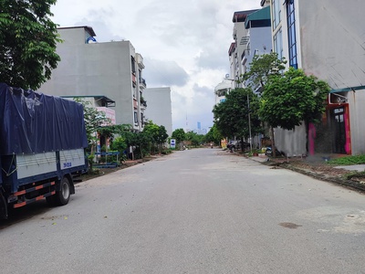 Đất Dịch vụ Yên Nghĩa, Hà Đông, Hà Nội, Ở, Đ Tư, Kinh doanh Tốt, Dưới 5 Tỷ 1