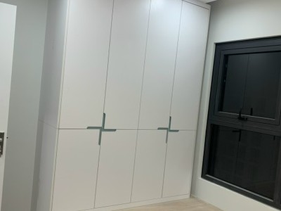 Cho Thuê  2PN-2WC  S403 tầng trung Vinhomes Smart City Tây Mỗ 1