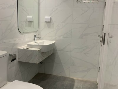 Cho Thuê  2PN-2WC  S403 tầng trung Vinhomes Smart City Tây Mỗ 2