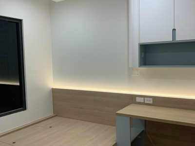 Cho Thuê  2PN-2WC  S403 tầng trung Vinhomes Smart City Tây Mỗ 3