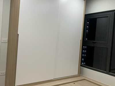 Cho Thuê  2PN-2WC  S403 tầng trung Vinhomes Smart City Tây Mỗ 4
