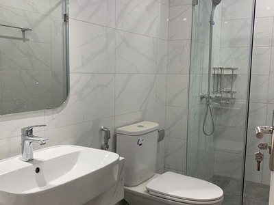 Cho Thuê  2PN-2WC  S403 tầng trung Vinhomes Smart City Tây Mỗ 7