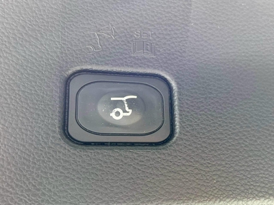 FORD EVEREST 2019 titanium lướt 28k km 9