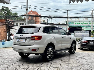 FORD EVEREST 2019 titanium lướt 28k km 3
