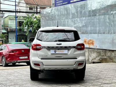 FORD EVEREST 2019 titanium lướt 28k km 4