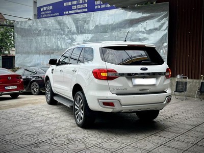FORD EVEREST 2019 titanium lướt 28k km 5