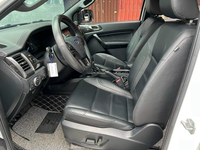 FORD EVEREST 2019 titanium lướt 28k km 6