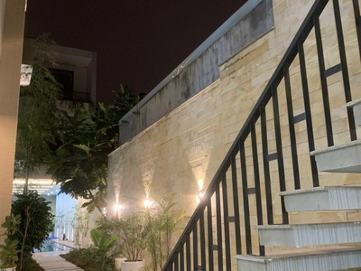 Biệt thự siêu đẹp ngũ hành sơn 460m2, 3 tầng, ngang 10.3m, chỉ 17.8 tỷ tlcc 2