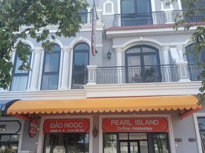 Cần Bán Hoặc Cho Thuê Căn Mc 0533  Vh18  Shophouse Vinpearl - Gành Dầu - Phú Quốc. 1