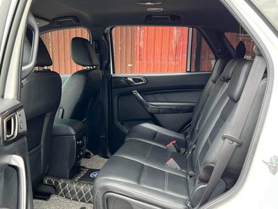 FORD EVEREST 2019 titanium lướt 28k km 7