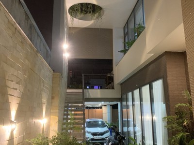 Biệt thự siêu đẹp ngũ hành sơn 460m2, 3 tầng, ngang 10.3m, chỉ 17.8 tỷ tlcc 4