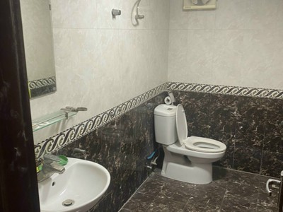 Bán căn nhà đẹp ngõ phố đức giang long biên hà nội 2