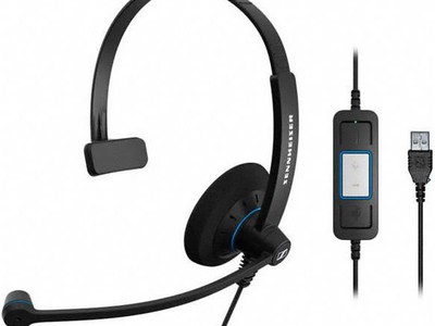 Tai nghe Sennheiser Sc 135 0