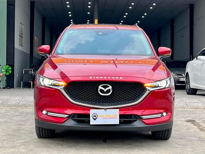 Mazda cx5 2.0 premium biển tỉnh 0