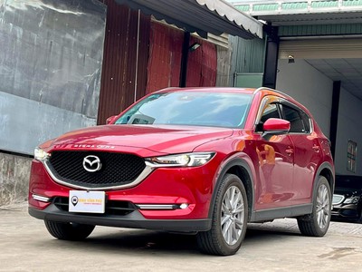 Mazda cx5 2.0 premium biển tỉnh 1