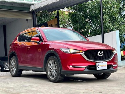 Mazda cx5 2.0 premium biển tỉnh 2
