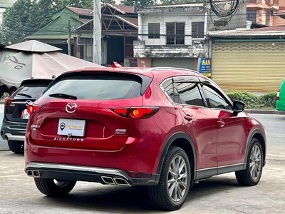 Mazda cx5 2.0 premium biển tỉnh 3