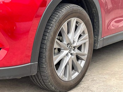 Mazda cx5 2.0 premium biển tỉnh 6