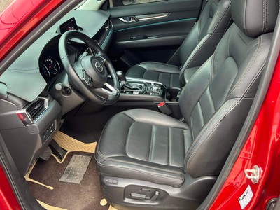 Mazda cx5 2.0 premium biển tỉnh 7