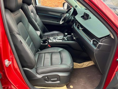 Mazda cx5 2.0 premium biển tỉnh 9