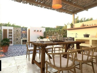 Siêu phẩm nhà vườn nghỉ dưỡng LỘC AN AIRHOMES 0