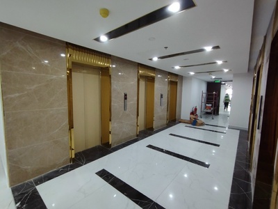Sang nhượng căn hộ gần 68m2 tầng 2x giá tốt Hoàng Huy Grand Tower. 2