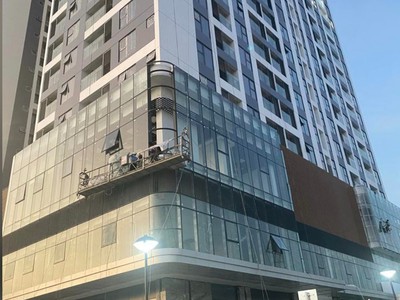 Sang nhượng căn hộ gần 68m2 tầng 2x giá tốt Hoàng Huy Grand Tower. 4