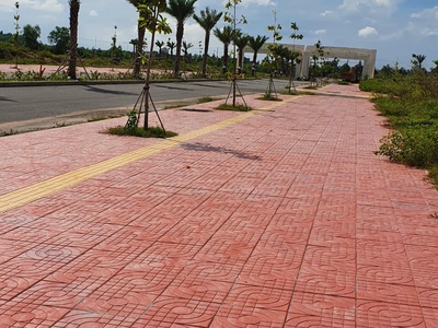 Siêu dự án nằm vị trí đắc địa đường 25C. kết nối HCM với sân bay long thành, giá ngộp 0