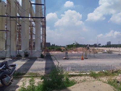 Siêu dự án nằm vị trí đắc địa đường 25C. kết nối HCM với sân bay long thành, giá ngộp 2