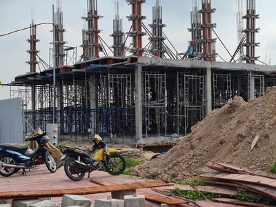 Siêu dự án nằm vị trí đắc địa đường 25C. kết nối HCM với sân bay long thành, giá ngộp 4