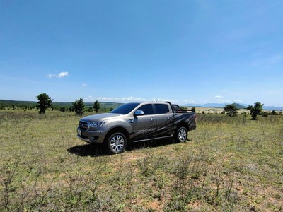 Kẹt tiền cần bán gấp lô đất 3ha xã Sông Lũy, ngay đường về sân bay PT 2