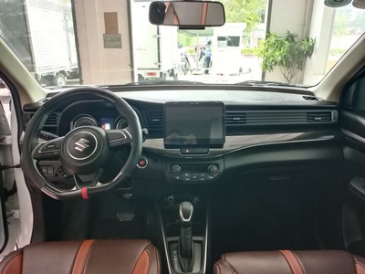 Suzuki xl7 2022 tối ưu hiệu năng, an toàn di chuyển 1