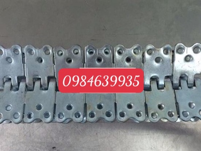 Băng tải Hùng Vân chuyên phụ kiện băng tải 2