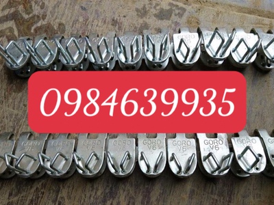 Băng tải Hùng Vân chuyên phụ kiện băng tải 3