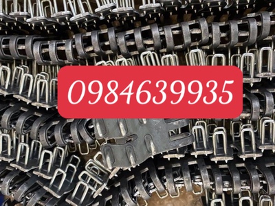 Băng tải Hùng Vân chuyên phụ kiện băng tải 0