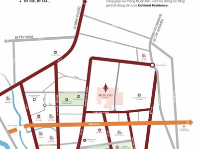 Nhà mới xây 1 trệt 1 lầu Hòa Lợi-Bến Cát trả trước 550 triệu 6