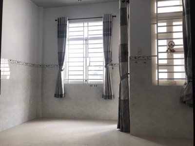 Nhà cho thuê nguyên căn Tô Hiến Thành, F15, Q10.Dt:4,5x7. lửng 2 lầu  st .3pn 4wc.Giá:16tr/tháng 3